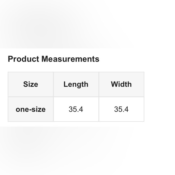 CLASSIC PRINT PURPLE FLORAL SHAWL!💜 - Picture 6 of 7